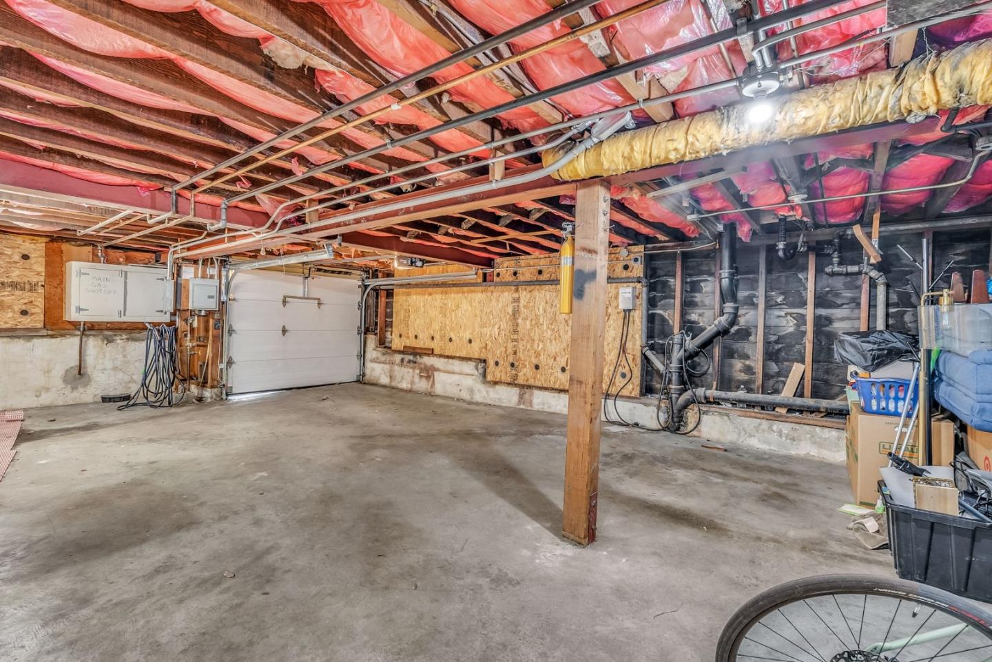 Detail Gallery Image 25 of 37 For 74 Lynch St, San Francisco,  CA 94109 - 2 Beds | 1 Baths