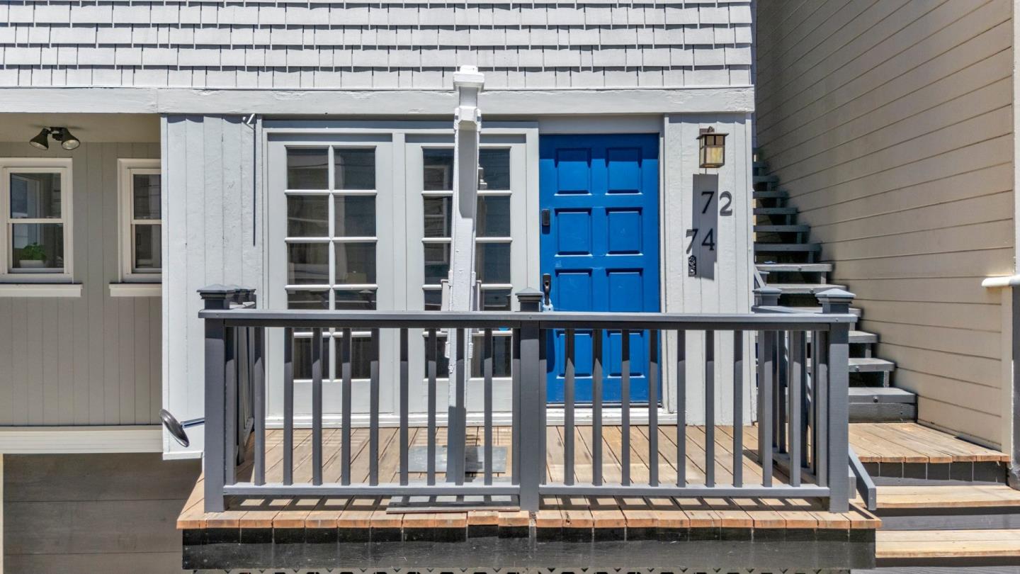 Detail Gallery Image 28 of 37 For 74 Lynch St, San Francisco,  CA 94109 - 2 Beds | 1 Baths