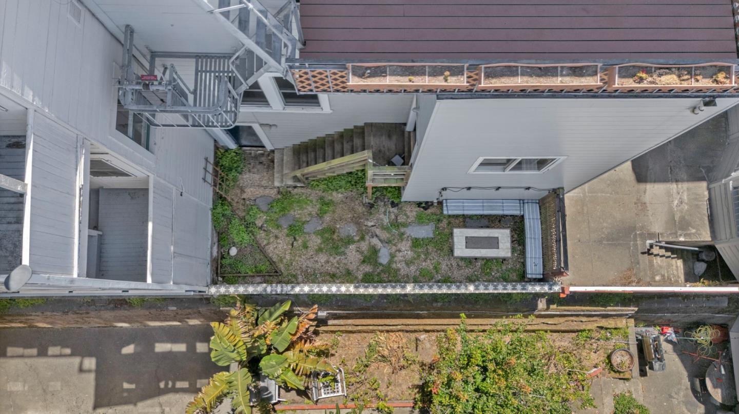 Detail Gallery Image 29 of 37 For 74 Lynch St, San Francisco,  CA 94109 - 2 Beds | 1 Baths