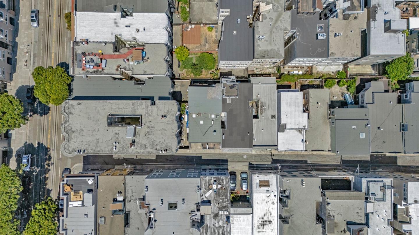 Detail Gallery Image 30 of 37 For 74 Lynch St, San Francisco,  CA 94109 - 2 Beds | 1 Baths