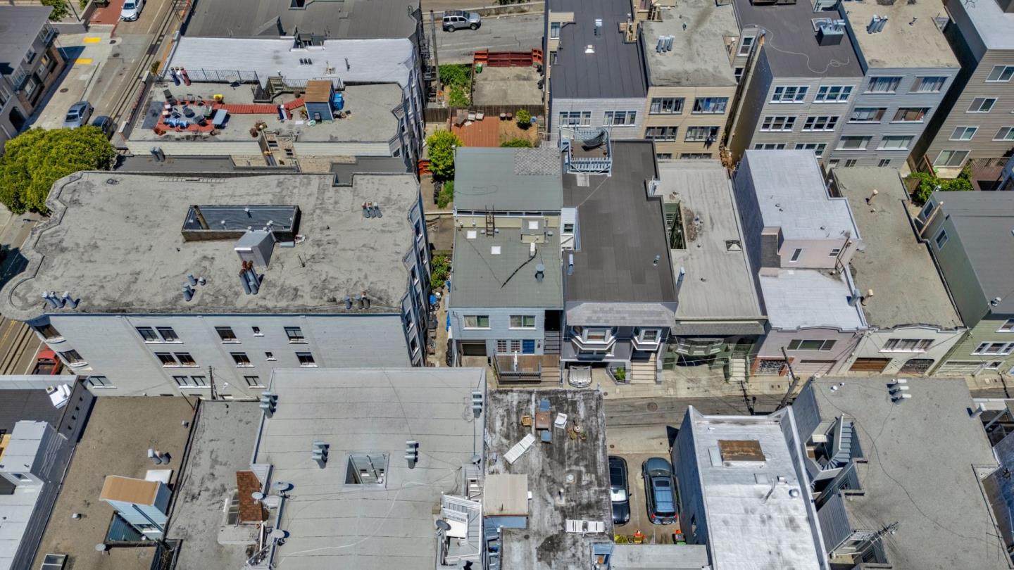 Detail Gallery Image 31 of 37 For 74 Lynch St, San Francisco,  CA 94109 - 2 Beds | 1 Baths