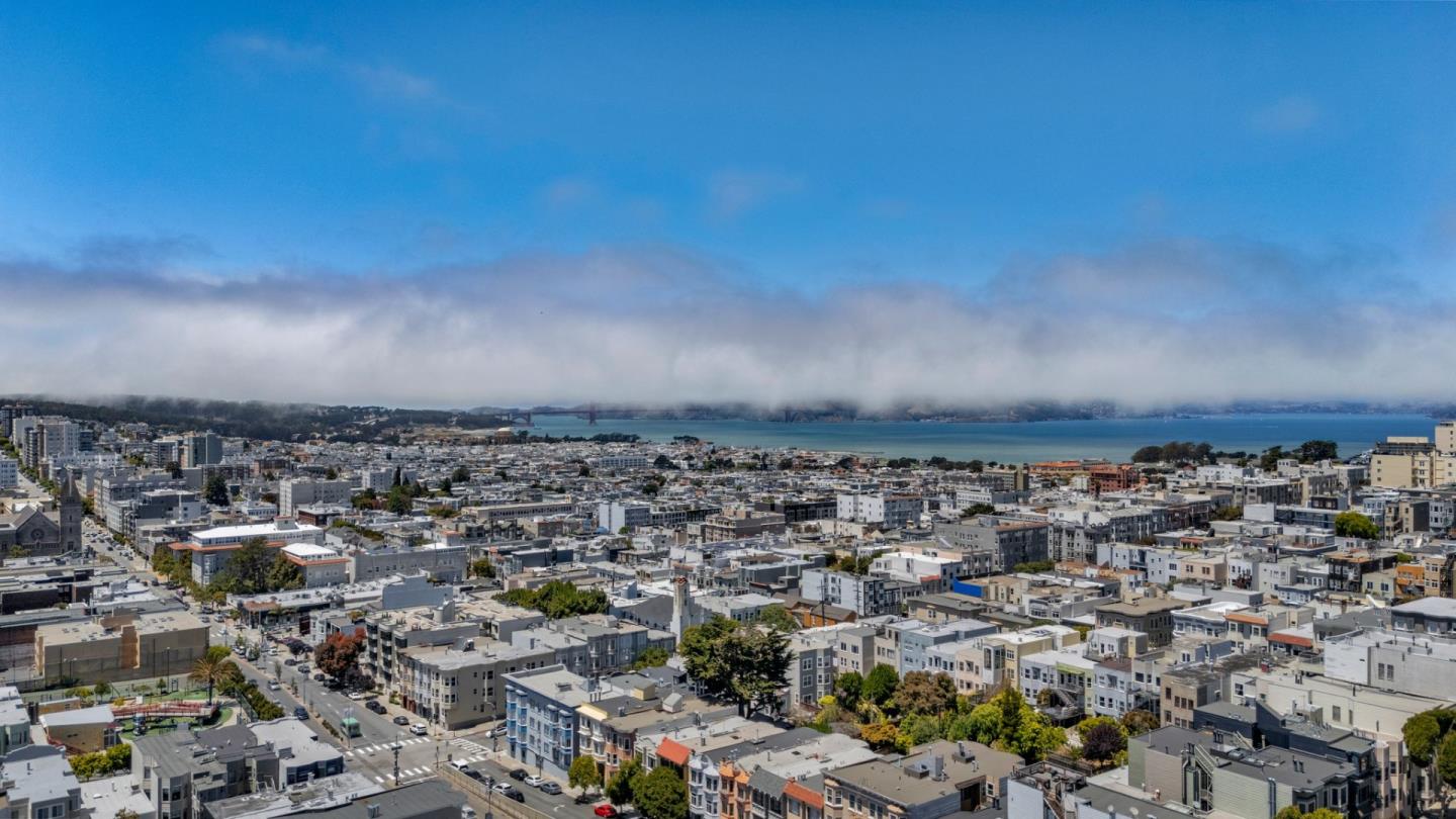 Detail Gallery Image 33 of 37 For 74 Lynch St, San Francisco,  CA 94109 - 2 Beds | 1 Baths