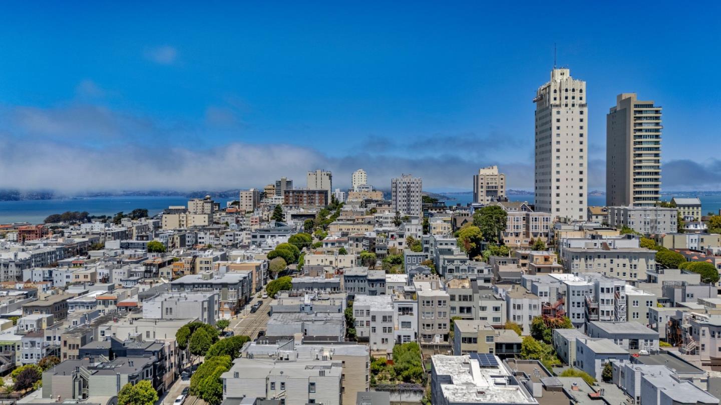 Detail Gallery Image 34 of 37 For 74 Lynch St, San Francisco,  CA 94109 - 2 Beds | 1 Baths