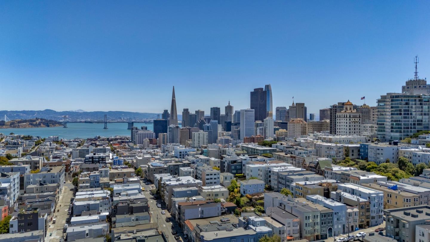 Detail Gallery Image 35 of 37 For 74 Lynch St, San Francisco,  CA 94109 - 2 Beds | 1 Baths