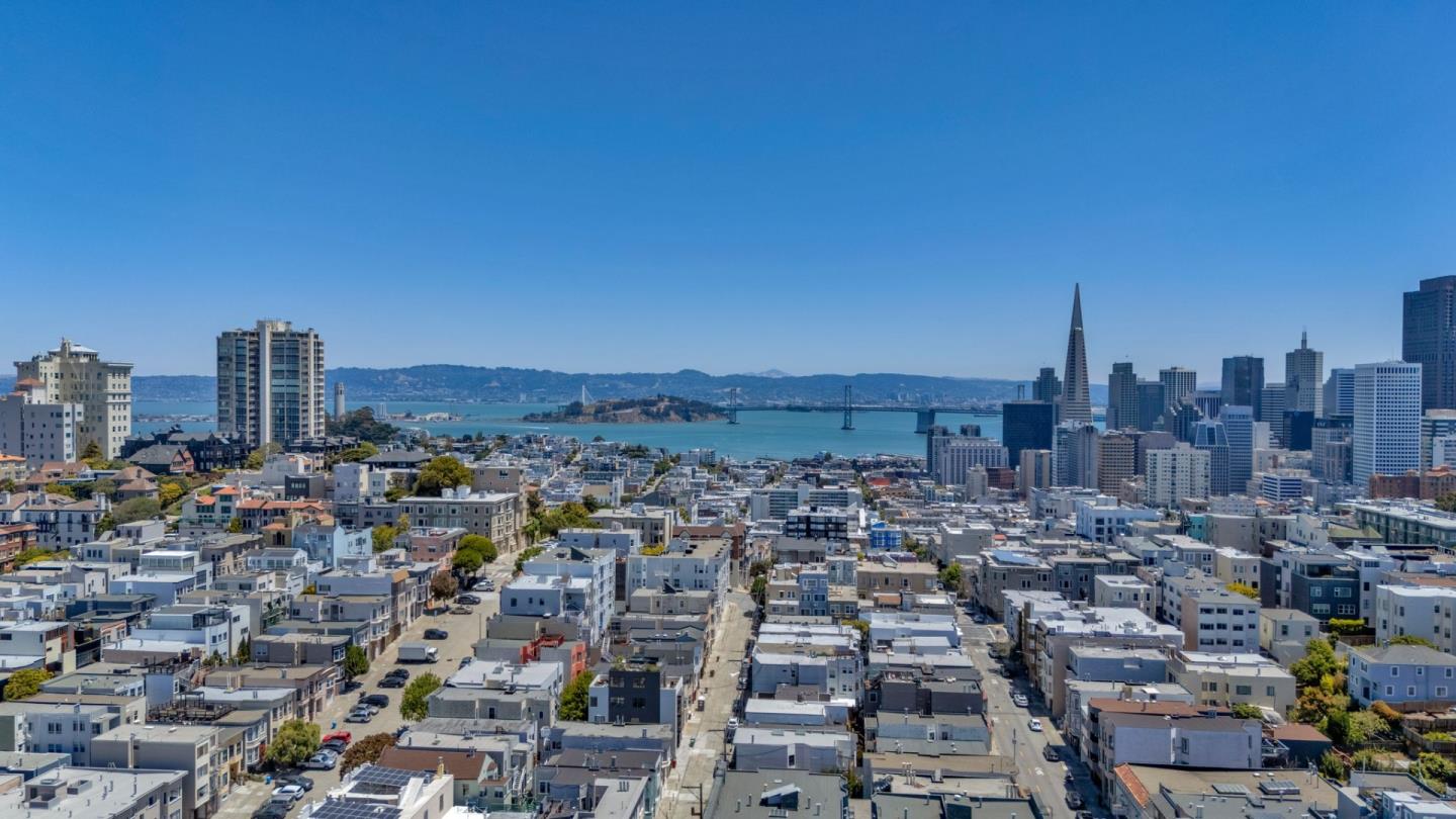 Detail Gallery Image 36 of 37 For 74 Lynch St, San Francisco,  CA 94109 - 2 Beds | 1 Baths