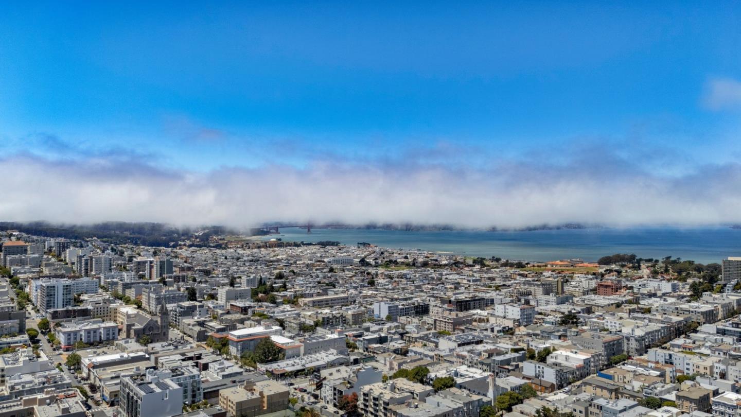 Detail Gallery Image 37 of 37 For 74 Lynch St, San Francisco,  CA 94109 - 2 Beds | 1 Baths