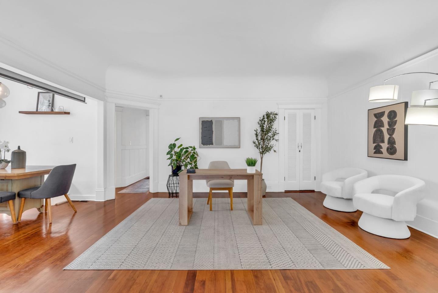 Detail Gallery Image 5 of 37 For 74 Lynch St, San Francisco,  CA 94109 - 2 Beds | 1 Baths