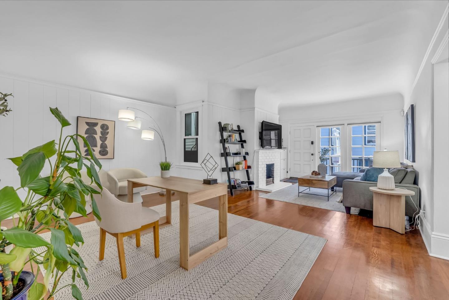 Detail Gallery Image 7 of 37 For 74 Lynch St, San Francisco,  CA 94109 - 2 Beds | 1 Baths