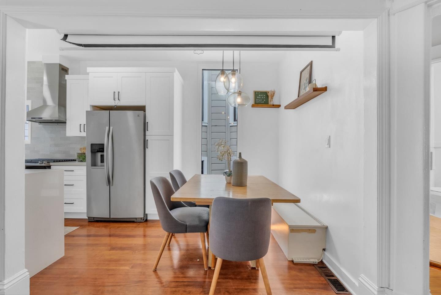 Detail Gallery Image 8 of 37 For 74 Lynch St, San Francisco,  CA 94109 - 2 Beds | 1 Baths