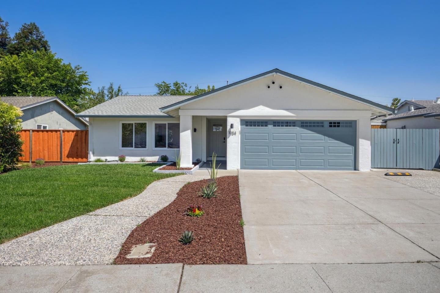 Detail Gallery Image 11 of 63 For 1034 Delaware Way, Livermore,  CA 94551 - 3 Beds | 2 Baths