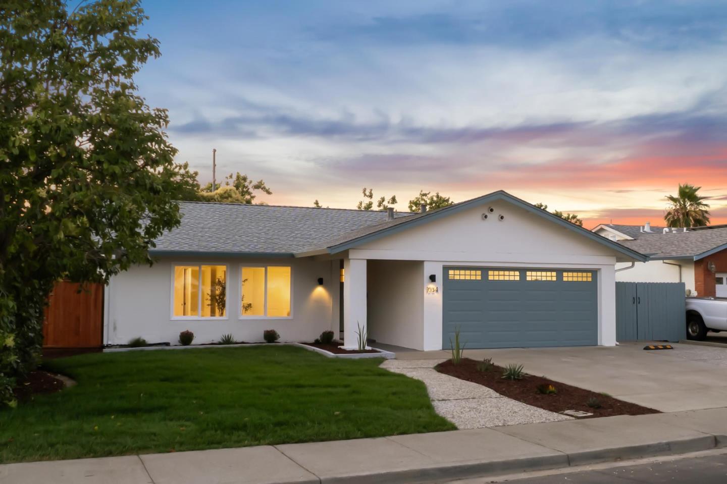 Detail Gallery Image 2 of 63 For 1034 Delaware Way, Livermore,  CA 94551 - 3 Beds | 2 Baths