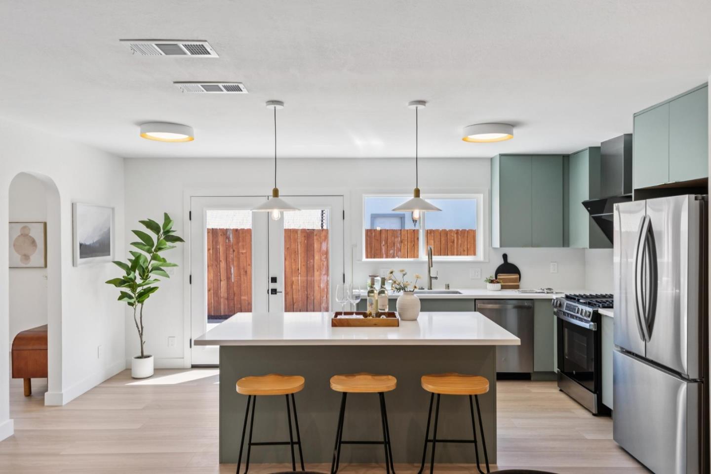 Detail Gallery Image 21 of 63 For 1034 Delaware Way, Livermore,  CA 94551 - 3 Beds | 2 Baths