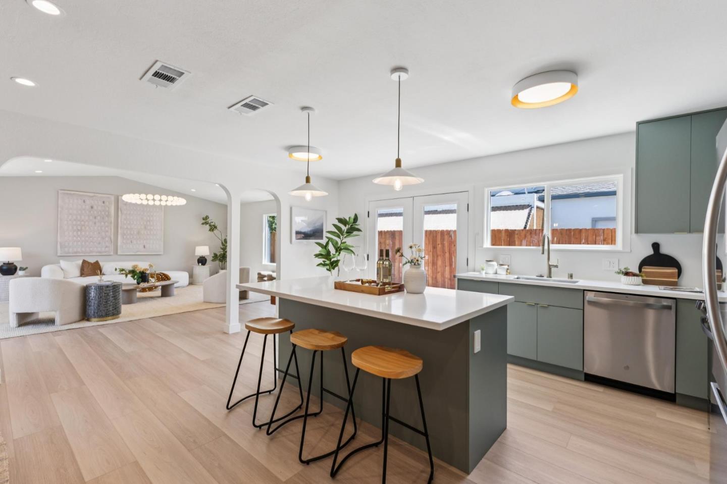 Detail Gallery Image 23 of 63 For 1034 Delaware Way, Livermore,  CA 94551 - 3 Beds | 2 Baths