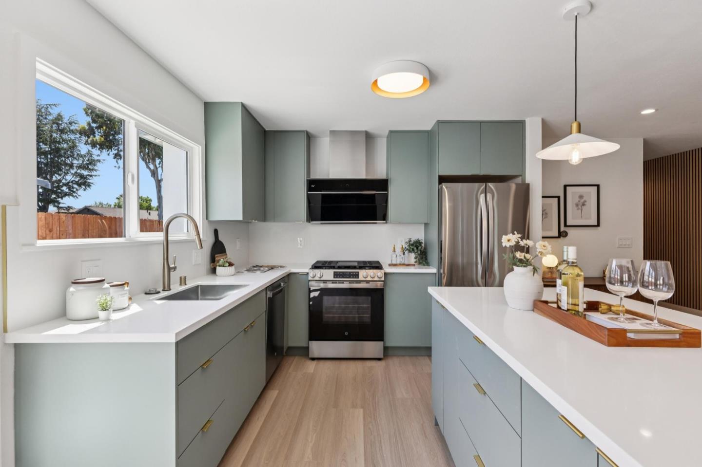 Detail Gallery Image 24 of 63 For 1034 Delaware Way, Livermore,  CA 94551 - 3 Beds | 2 Baths