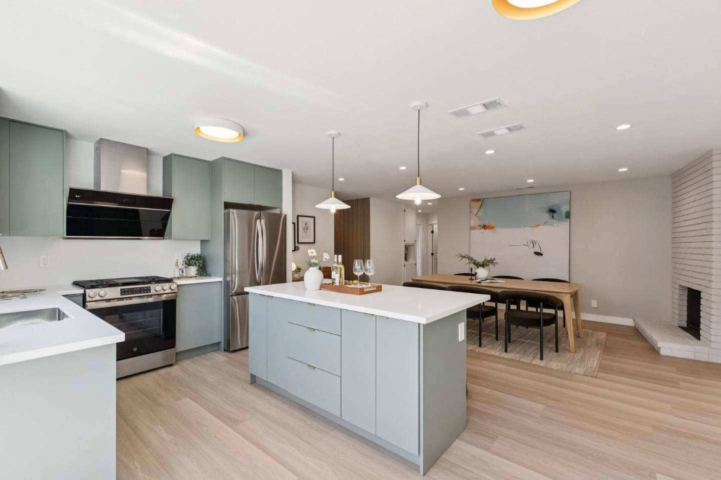 Detail Gallery Image 27 of 63 For 1034 Delaware Way, Livermore,  CA 94551 - 3 Beds | 2 Baths