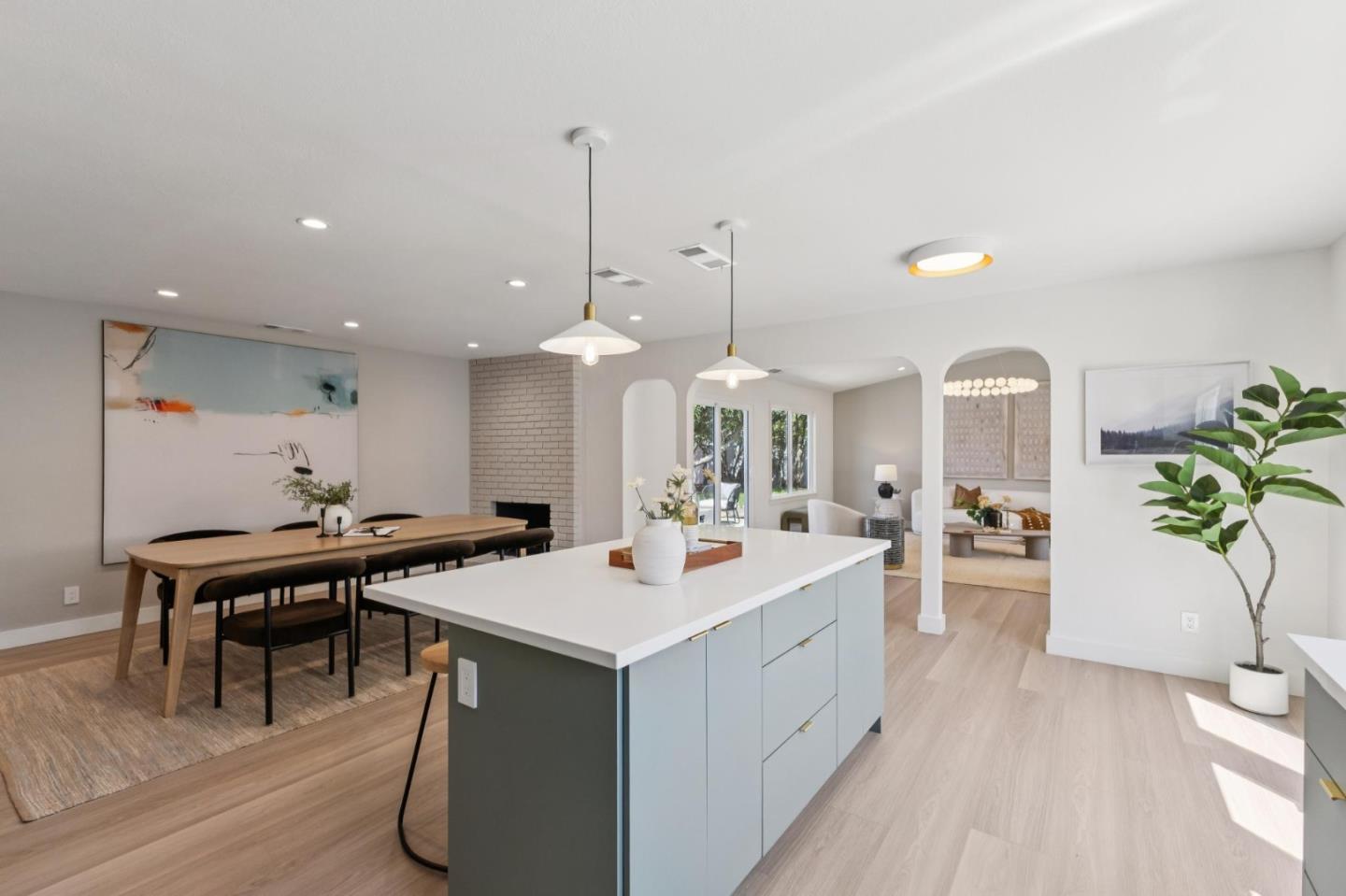 Detail Gallery Image 28 of 63 For 1034 Delaware Way, Livermore,  CA 94551 - 3 Beds | 2 Baths