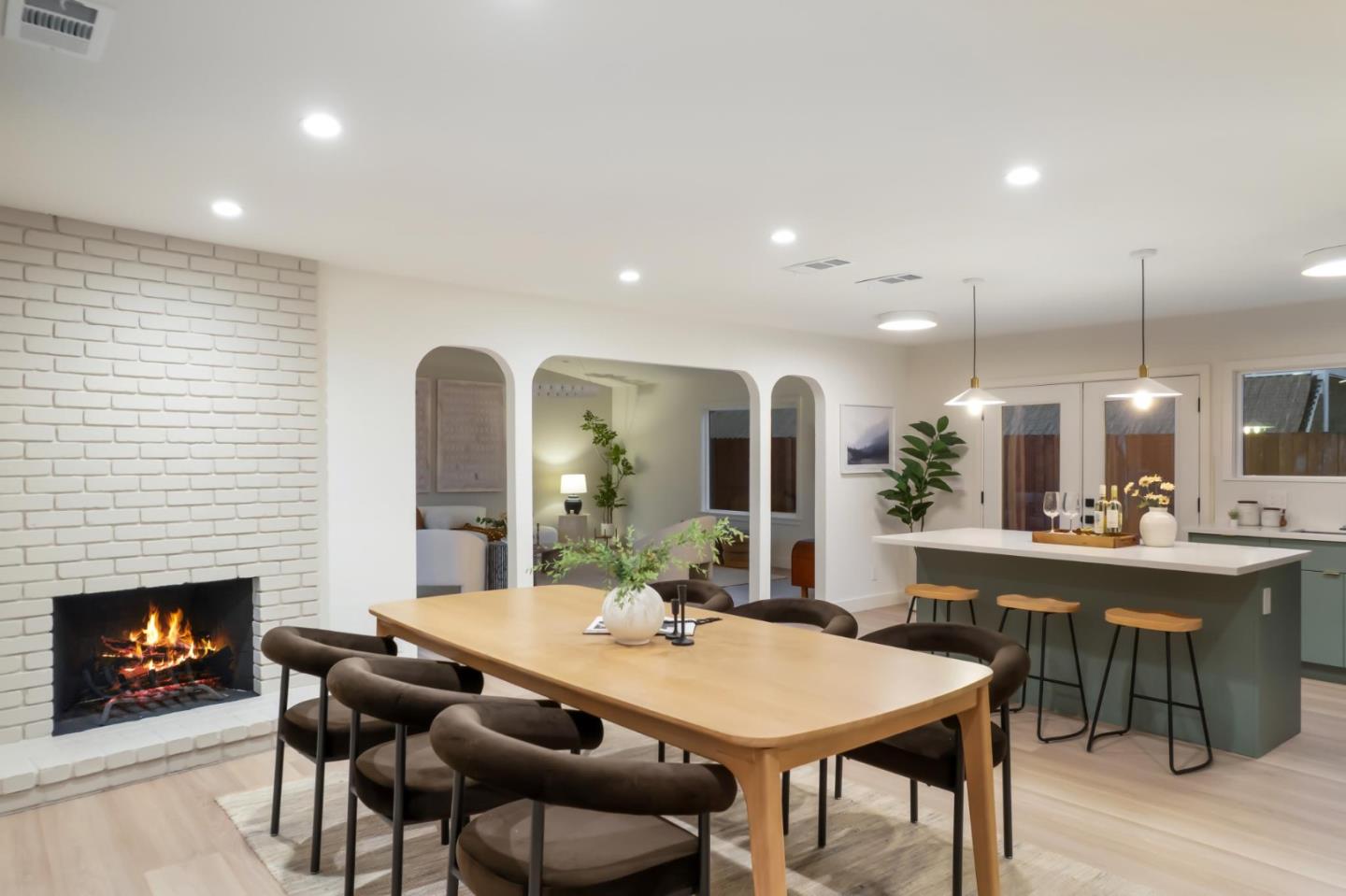 Detail Gallery Image 3 of 63 For 1034 Delaware Way, Livermore,  CA 94551 - 3 Beds | 2 Baths