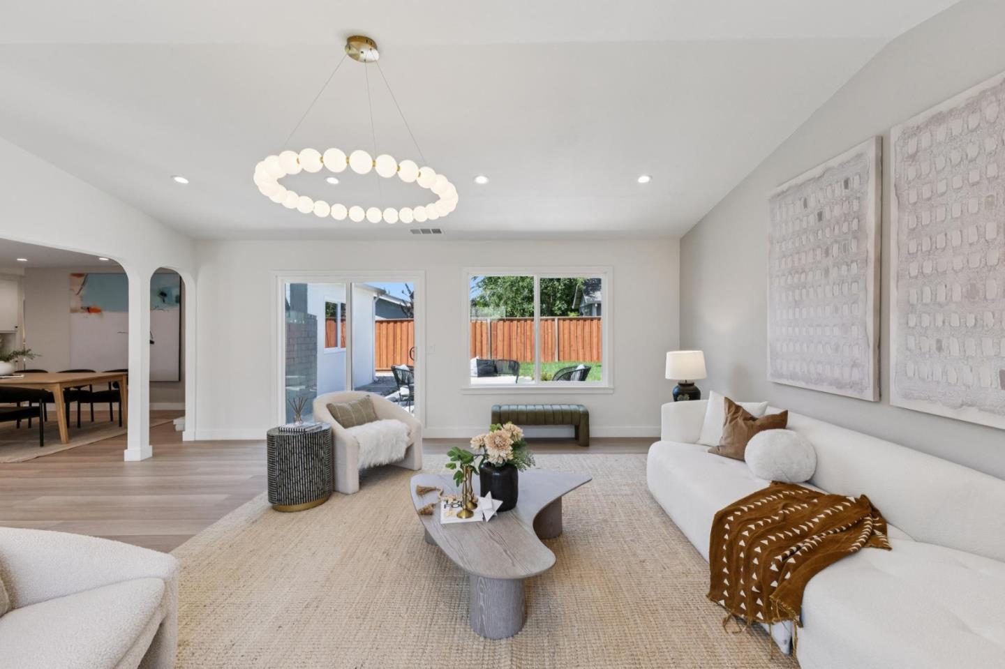 Detail Gallery Image 35 of 63 For 1034 Delaware Way, Livermore,  CA 94551 - 3 Beds | 2 Baths