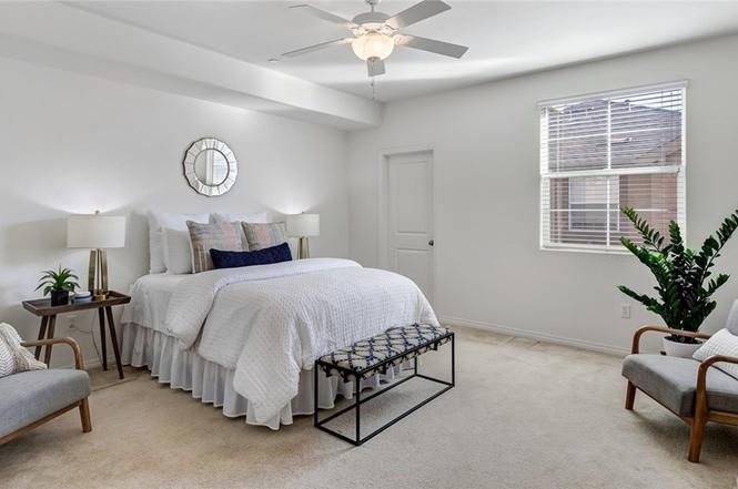 Detail Gallery Image 6 of 19 For 842 Tarragon Ln #1203,  San Luis Obispo,  CA 93401 - 2 Beds | 2/1 Baths