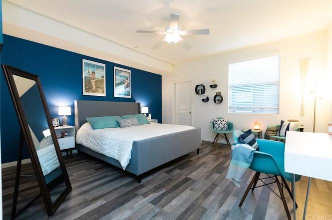 Detail Gallery Image 7 of 19 For 842 Tarragon Ln #1203,  San Luis Obispo,  CA 93401 - 2 Beds | 2/1 Baths