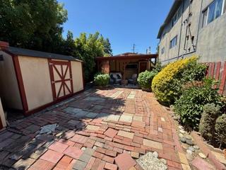 Detail Gallery Image 37 of 41 For 2727 Blenheim Ave, Redwood City,  CA 94063 - 2 Beds | 1 Baths