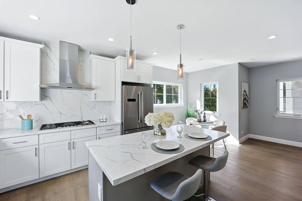 Detail Gallery Image 11 of 39 For 1767 Clove Ct, San Jose,  CA 95131 - 4 Beds | 3/1 Baths
