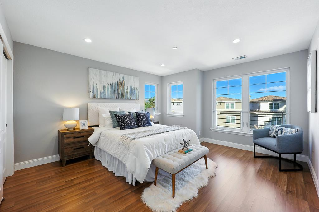 Detail Gallery Image 19 of 39 For 1767 Clove Ct, San Jose,  CA 95131 - 4 Beds | 3/1 Baths