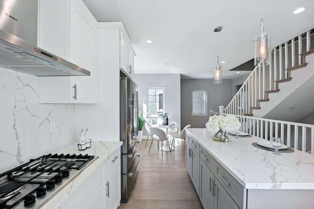 Detail Gallery Image 8 of 39 For 1767 Clove Ct, San Jose,  CA 95131 - 4 Beds | 3/1 Baths