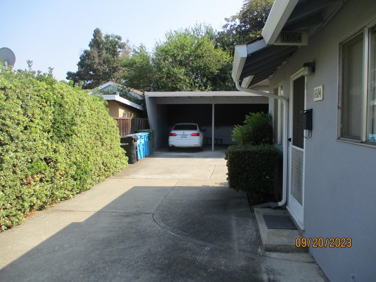 Detail Gallery Image 4 of 10 For 1680 Harrison St, Santa Clara,  CA 95050 - – Beds | – Baths