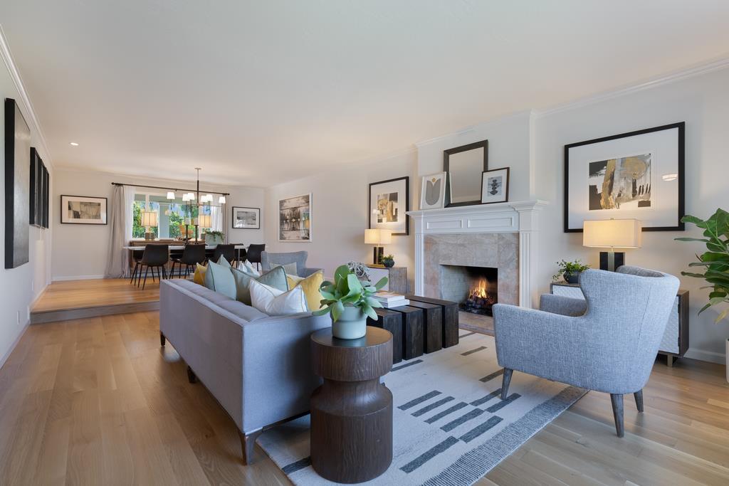 Detail Gallery Image 20 of 102 For 1455 Redwood Dr, Los Altos,  CA 94024 - 5 Beds | 3 Baths