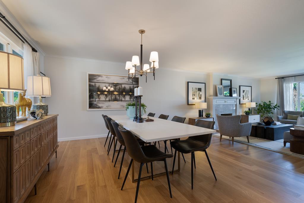 Detail Gallery Image 21 of 102 For 1455 Redwood Dr, Los Altos,  CA 94024 - 5 Beds | 3 Baths