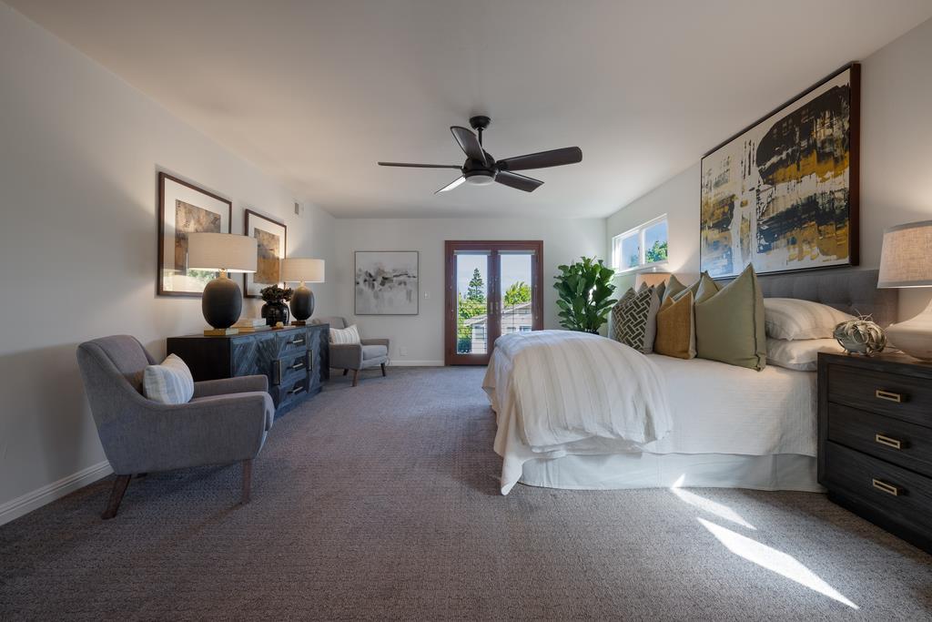 Detail Gallery Image 53 of 102 For 1455 Redwood Dr, Los Altos,  CA 94024 - 5 Beds | 3 Baths