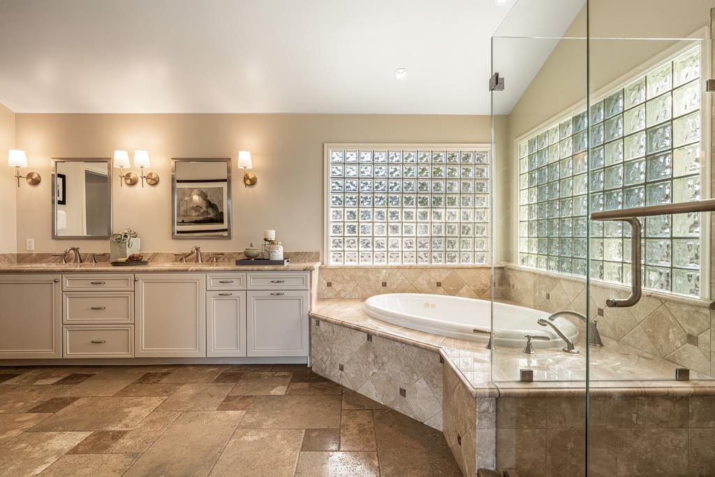 Detail Gallery Image 60 of 102 For 1455 Redwood Dr, Los Altos,  CA 94024 - 5 Beds | 3 Baths