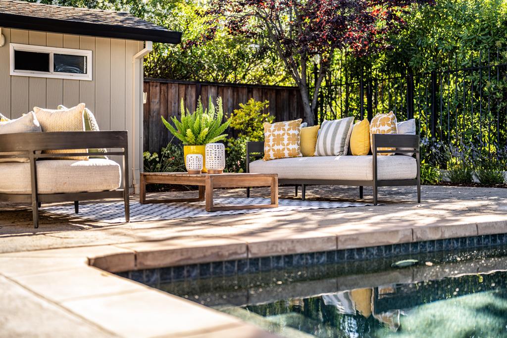 Detail Gallery Image 85 of 102 For 1455 Redwood Dr, Los Altos,  CA 94024 - 5 Beds | 3 Baths