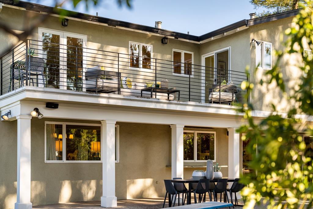Detail Gallery Image 86 of 102 For 1455 Redwood Dr, Los Altos,  CA 94024 - 5 Beds | 3 Baths