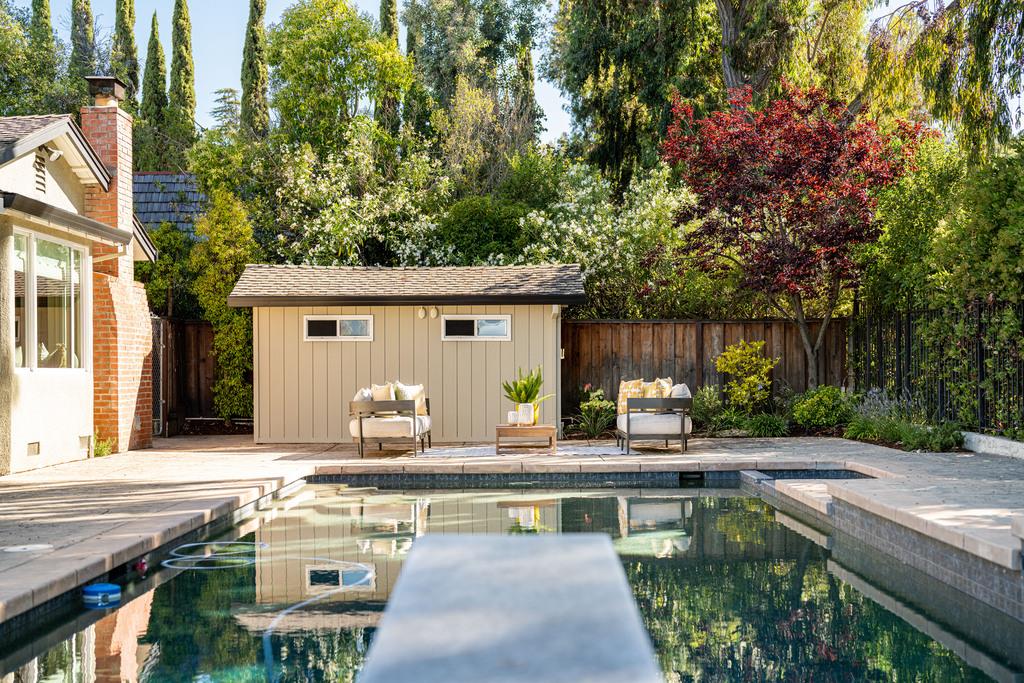 Detail Gallery Image 87 of 102 For 1455 Redwood Dr, Los Altos,  CA 94024 - 5 Beds | 3 Baths
