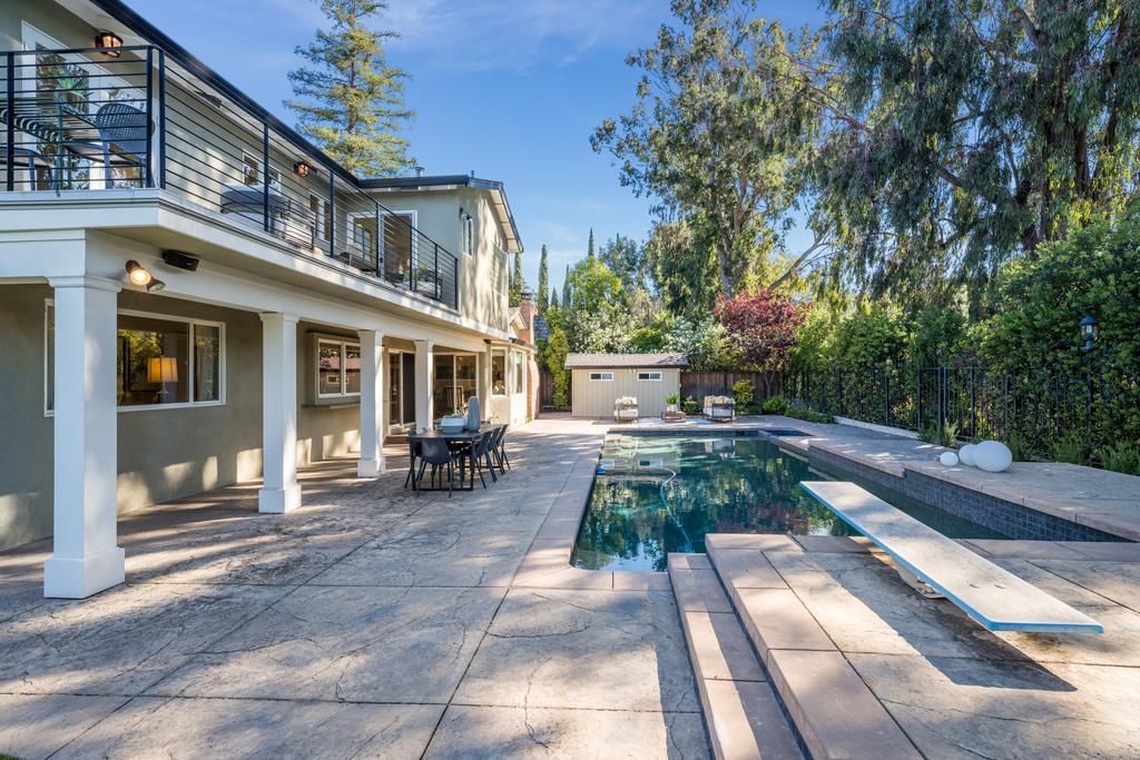Detail Gallery Image 88 of 102 For 1455 Redwood Dr, Los Altos,  CA 94024 - 5 Beds | 3 Baths