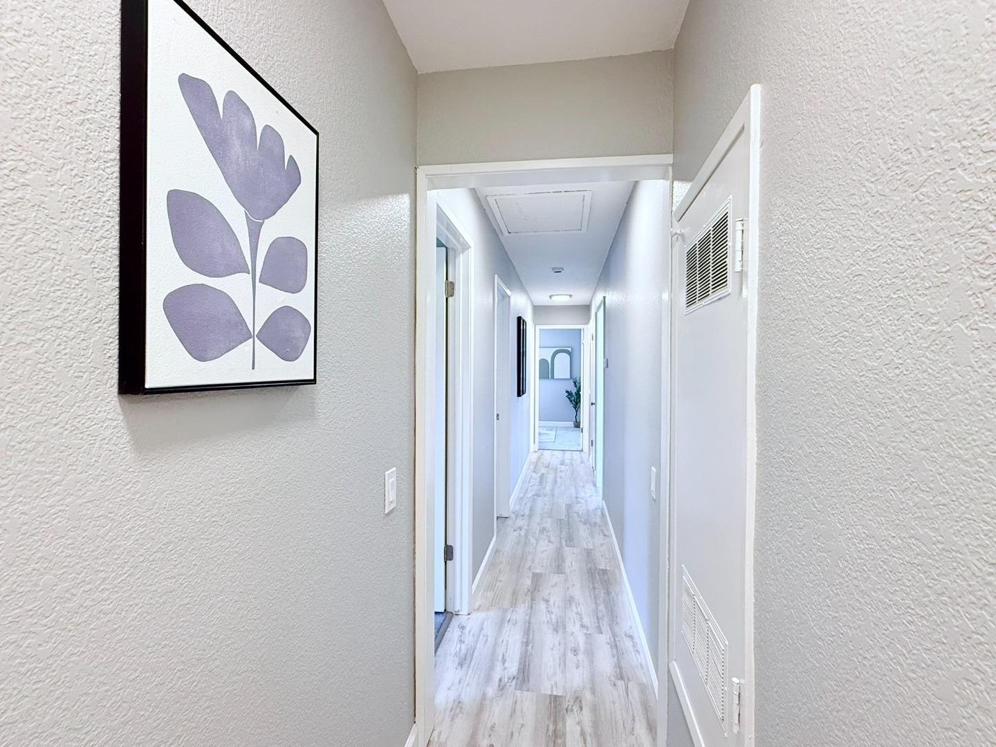 Detail Gallery Image 16 of 26 For 2886 D'amico Dr, San Jose,  CA 95148 - 3 Beds | 2 Baths