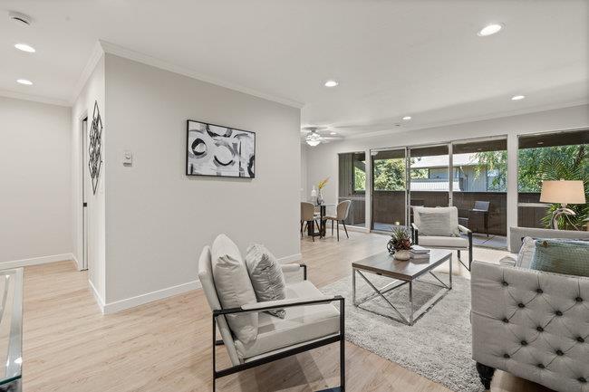 Detail Gallery Image 10 of 45 For 151 Buckingham Dr #252,  Santa Clara,  CA 95051 - 1 Beds | 1 Baths