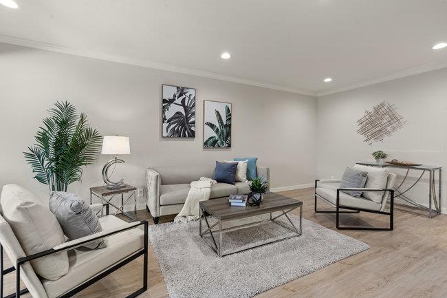 Detail Gallery Image 11 of 45 For 151 Buckingham Dr #252,  Santa Clara,  CA 95051 - 1 Beds | 1 Baths