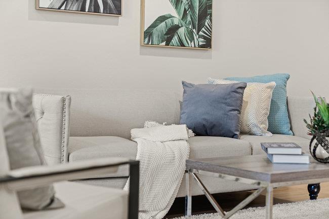 Detail Gallery Image 12 of 45 For 151 Buckingham Dr #252,  Santa Clara,  CA 95051 - 1 Beds | 1 Baths