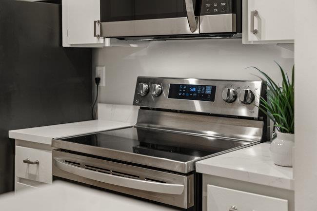 Detail Gallery Image 15 of 45 For 151 Buckingham Dr #252,  Santa Clara,  CA 95051 - 1 Beds | 1 Baths