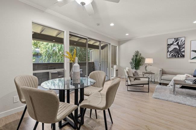 Detail Gallery Image 23 of 45 For 151 Buckingham Dr #252,  Santa Clara,  CA 95051 - 1 Beds | 1 Baths