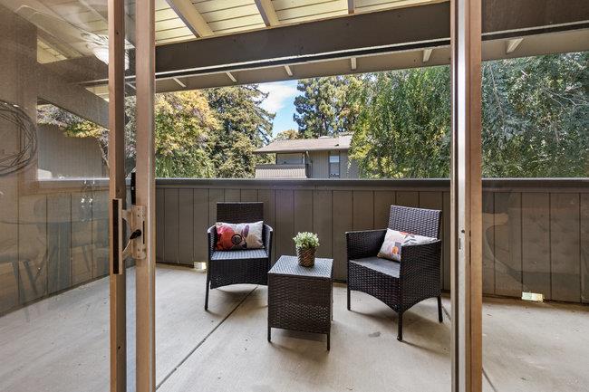 Detail Gallery Image 24 of 45 For 151 Buckingham Dr #252,  Santa Clara,  CA 95051 - 1 Beds | 1 Baths