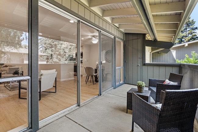 Detail Gallery Image 25 of 45 For 151 Buckingham Dr #252,  Santa Clara,  CA 95051 - 1 Beds | 1 Baths
