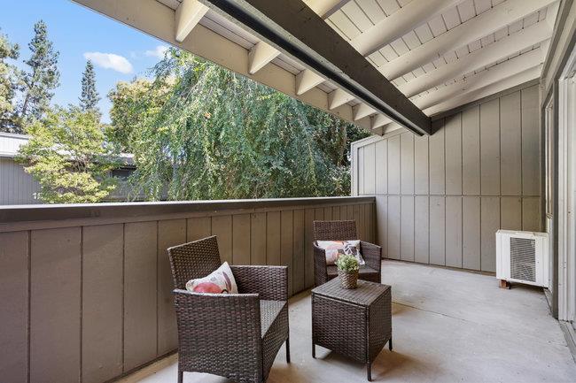 Detail Gallery Image 26 of 45 For 151 Buckingham Dr #252,  Santa Clara,  CA 95051 - 1 Beds | 1 Baths