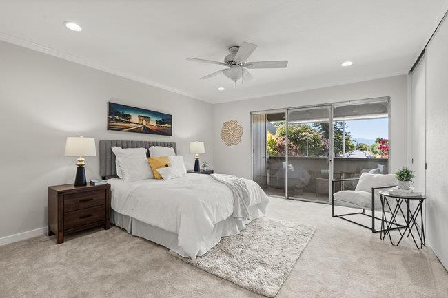 Detail Gallery Image 28 of 45 For 151 Buckingham Dr #252,  Santa Clara,  CA 95051 - 1 Beds | 1 Baths