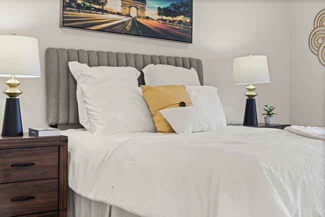 Detail Gallery Image 29 of 45 For 151 Buckingham Dr #252,  Santa Clara,  CA 95051 - 1 Beds | 1 Baths