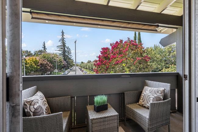 Detail Gallery Image 32 of 45 For 151 Buckingham Dr #252,  Santa Clara,  CA 95051 - 1 Beds | 1 Baths