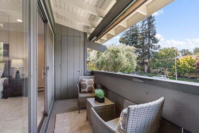 Detail Gallery Image 33 of 45 For 151 Buckingham Dr #252,  Santa Clara,  CA 95051 - 1 Beds | 1 Baths